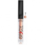 Wibo Spicy Lip Gloss lopsakust andev huulel&auml;ige - 7