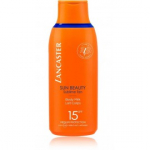 Lancaster Sun Beauty Sublime Tan Body Milk SPF15 p&auml;ikesekaitsekreem - 175 ml.