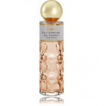 Saphir Oui Intense Pour Femme EDP naistele - 200 ml.