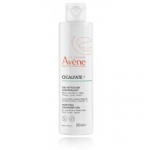 Av&egrave;ne Cicalfate+ Purifying Cleansing Gel n&auml;o- ja kehapuhastusgeel reaktiivseks nahah&uuml;gieeniks kogu perele - 200 ml.