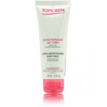 Topicrem Ultra-Moisturizing intensiivselt niisutav kehapiim kuivale ja tundlikule nahale - 75 ml.