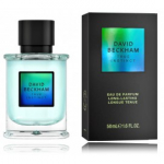 David Beckham True Instinct EDP meestele - 50 ml.