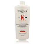 K&Atilde;&copy;rastase Nutritive Lait High Nutrition Ultra-Light Detangling Conditioner detangling konditsioneer juustele - 1000 ml.