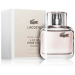 Lacoste Eau de Lacoste L.12.12 Elegant EDT naistele - 50 ml.