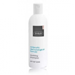 Ziaja Med Antipruritic Soothing Shampoo on rahustav &scaron;ampoon, mis v&auml;hendab s&uuml;gelust - 300 ml.