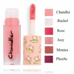 Makeup Revolution Friends X huulel&auml;ige - Phoebe