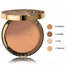 Sisley Phyto-Poudre Compacte Powder kompaktne pulber - 1 Rose
