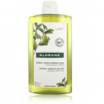 Klorane Citrus Purifying Shampoo s&uuml;gavpuhastav &scaron;ampoon - 400 ml.