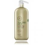 Paul Mitchell Tea Tree Hemp Restoring kehakreem ja juuksepalsam - 1000 ml.