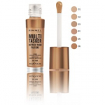Rimmel Multi Tasker Betten Than Filters mitmeotstarbeline meigivahend - 01 Fair