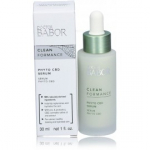 Babor Doctor Babor Clean Formance Phyto CBD Serum n&auml;oseerum - 30 ml.