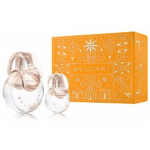 Bvlgari Omnia Crystalline komplekt naistele (100 ml EDT + 15 ml EDT) - Komplekt