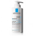 La Roche-Posay Lipikar Baume Light AP+M niisutav kehapalsam - 400 ml.