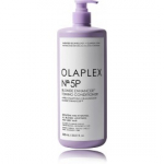 Olaplex No 5P Blonde Enhancer tooniv palsam blondidele juustele - 1000 ml.