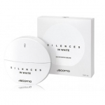 Jacomo Silences In White EDP naistele - 100 ml.