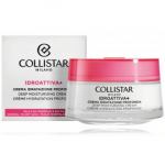 Collistar Idro-Attiva Deep Moisturizing Cream s&uuml;gavtoitev n&auml;okreem - 50 ml.