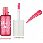 Benefit Gogotint Lip & Cheek - Liquid lipstick And Blush p&otilde;sepuna ja huulepulk - Cherry