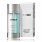 Medik8 Copper PCA Peptides Mineral Antioxidant Peptide peptiididega n&auml;oseerum - 30 ml.