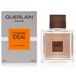 Guerlain L`Homme Ideal EDP meestele - 50 ml.