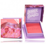 Benefit Crystah Blush Strawberry Pink puuderp&otilde;sepuna - 2.5 g.