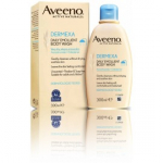 Aveeno Dermexa Daily Emollient Body Wash pehmendav kehapesuvahend v&auml;ga kuivale ja atoopilisele nahale - 300 ml.