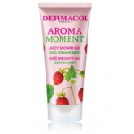 Dermacol Aroma Ritual Juicy Wild Strawberries du&scaron;igeel - 30 ml.