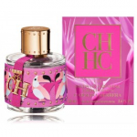 Carolina Herrera Bad Boy Cobalt Elixir EDP meestele - 100 ml.