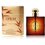 Yves Saint Laurent Opium EDP naistele - 50 ml.