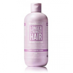 Hairburst Shampoo For Curly, Wavy Hair &scaron;ampoon lokkis ja lainelistele juustele - 350 ml.