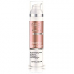 Bielenda Professional Lift & Glow Smoothing Face Cream siluv n&auml;okreem k&uuml;psele nahale - 100 ml.