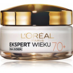 L'oreal Age Specialist 70+ toitev kortsudevastane p&auml;evakreem - 50 ml.