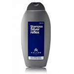 Kallos Silver Reflex Shampoo v&auml;rvikaitse&scaron;ampoon blondidele juustele 350 ml