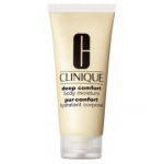 Clinique Deep Comfort kehakreem 200 ml