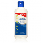 Revlon Revlonflex Classic Shampoo &scaron;ampoon normaalsetele juustele 650 ml