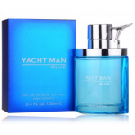 Myrurgia Yacht Man Blue 100 ml EDT meestele