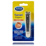 Scholl Toenail Clippers pedik&uuml;&uuml;rik&auml;&auml;rid