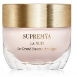 Sisley Supremya The Supreme Night Anti-Aging Cream &ouml;&ouml;kreem kortsude vastu - 50 ml.