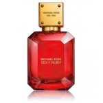 Michael Kors Sexy Ruby EDP naistele - 50 ml.