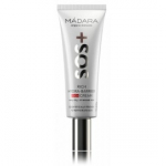 M&aacute;dara Rich Hydra-Barrier Cica Cream n&auml;okreem v&auml;ga kuivale nahale - 40 ml.