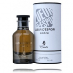 Paris Corner Emir Lueur D'espoir Ambre EDP meestele ja naistele - 100 ml.