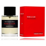 Frederic Malle Rose & Cuir EDP meestele ja naistele - 50 ml.