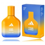Adidas Vibes Chill Zone EDP meestele ja naistele - 50 ml.