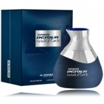 Al Haramain Detour Noir Exclusif EDP meestele ja naistele - 100 ml.