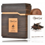 Lattafa Natural Oud EDP meestele ja naistele - 100 ml.