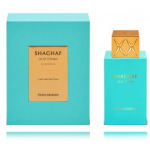 Swiss Arabian Shaghaf Oud Tonka Limited Edition EDP meestele ja naistele - 75 ml.