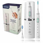 Concept Perfect Smile ZK4040 Electric Toothbrush hambahari UV-sterilisaatoriga - 1 tk.