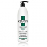 Prosalon Keratin Conditioner palsam kahjustatud juustele keratiiniga - 1000 g.