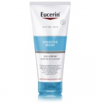 Eucerin After Sun Sensitive Relief Gel-Cream p&auml;evitusj&auml;rgne kreem 150 ml - 200 ml.