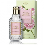 4711 Acqua Colonia Peony & Sandalwood EDC meestele ja naistele - 100 ml.