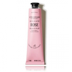 L'Occitane Rose Hand Cream toitev k&auml;tekreem - 75 ml.